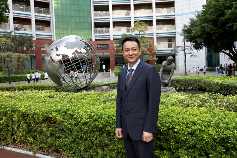 特色建设，，，，，民办学校的生长路径