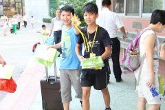 2015---这个金色炎天注定无比精彩！