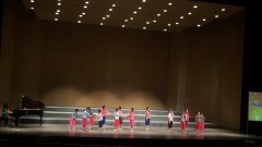 威廉希尔官网音乐事情室原创音乐在深圳市第十届艺术节倾情展演