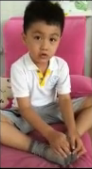 妈妈，，，，，，，，我想对你说！