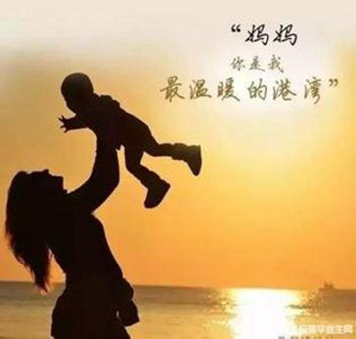 威廉希尔官网少年宫《公益运动感恩母亲节》—走进公明福利院