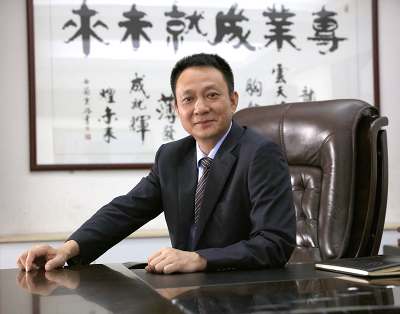 人才支持：学校生长的第一生产力