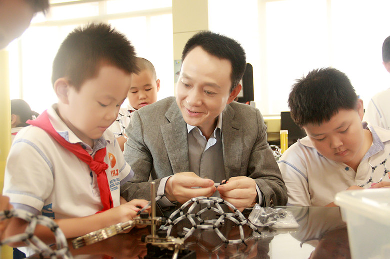 文化特质，，，，，学生焦点素养的符号
