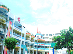 深圳市灼烁区公明第二幼儿园