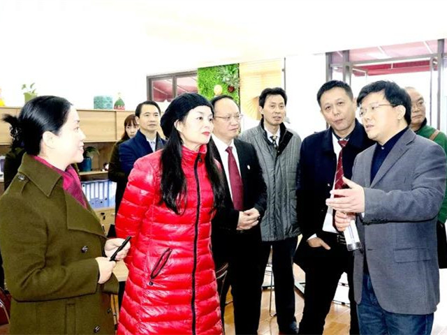 高端定位打造湖畔公学 政企协力共筑精英教育