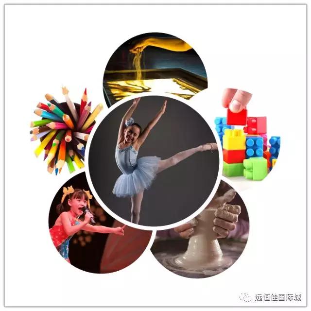 妈，，，，，，别再去购物了！我要去上培训班啦~~