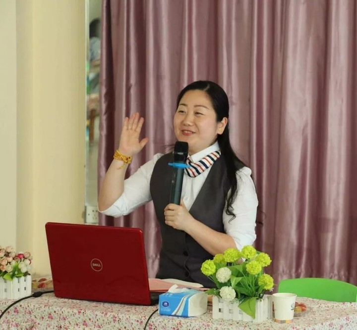 凝心聚力 家园共育——兴茂幼儿园第十一届家委会第二次聚会