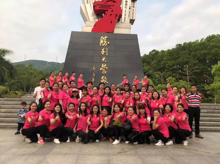 2018春季工会运动报道