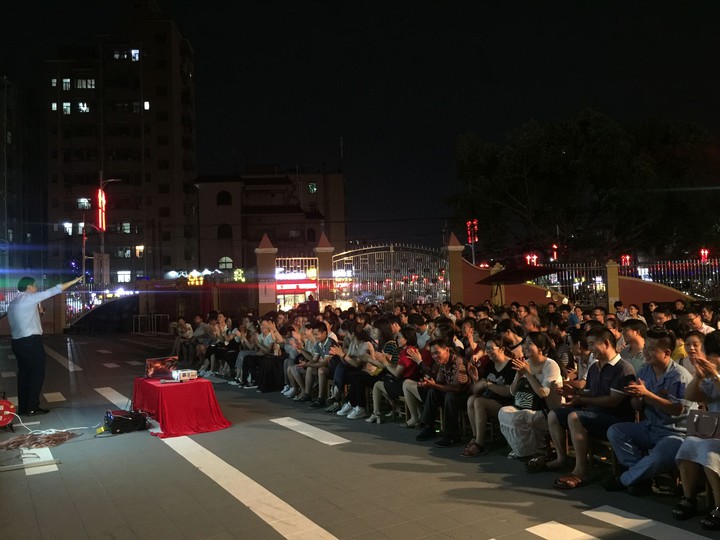 孩子的生长.你我的责任 ——《幼儿教育专题讲座》小结