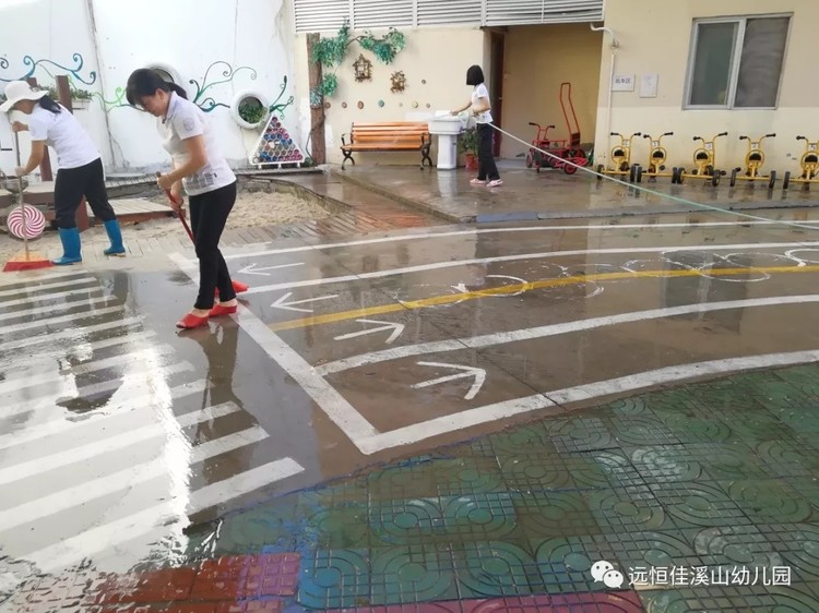 熏染疾病预防攻坚战——我们在行动