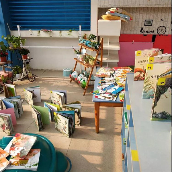家园携手预防春季熏染病——碧水龙庭幼儿园