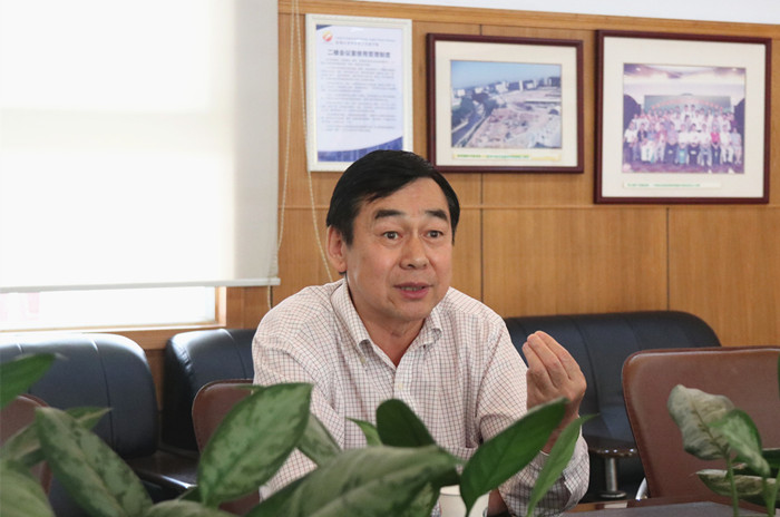 责任督学龙华中英文实验学校举行四月督导检查  