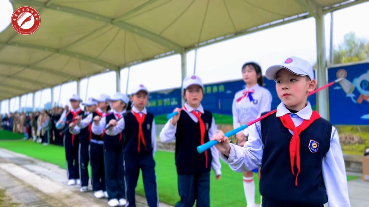 美勤学校| 挥杆启程 洞见未来——2023第四届高尔夫距离挑战赛精彩回首